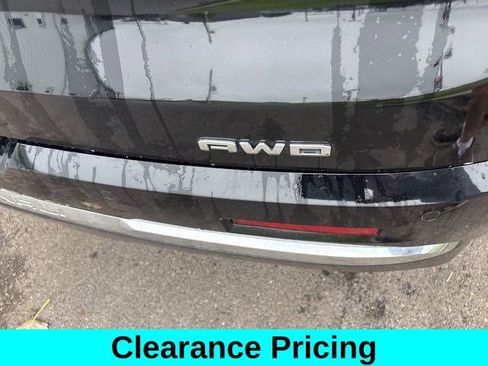 Used 2020 GMC Acadia Denali w/ Denali Ultimate Package image 54