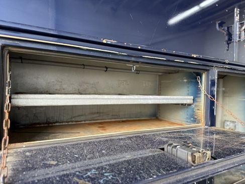 Used 2011 Ford F550 4x4 SuperCab Super Duty w/ PWR Equipment Group image 24