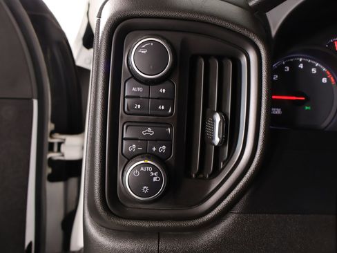 Used 2022 Chevrolet Silverado 2500 W/T w/ WT Fleet Convenience Package AWD/4WD image 7