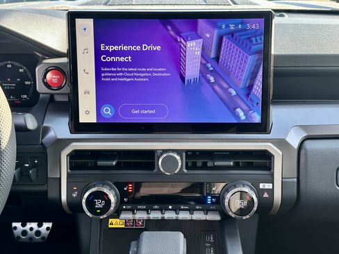 New 2026 Toyota Tacoma TRD Sport image 29