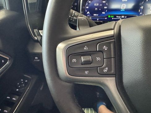 Used 2024 Chevrolet Silverado 1500 LT Trail Boss w/ LT Trail Boss Premium Package image 30