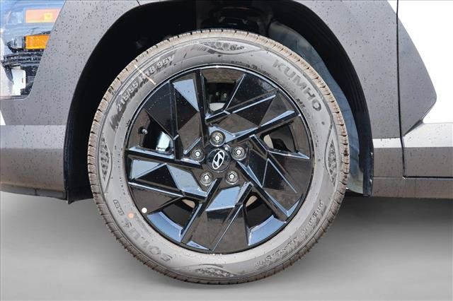 New 2027 Hyundai Kona SEL Sport FWD image 9