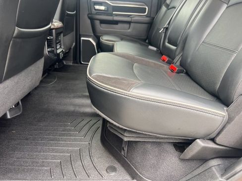 Used 2021 RAM 3500 Laramie image 23