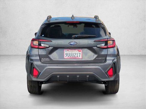 Certified 2025 Subaru Crosstrek 2.5i Limited w/ Crosstrek Mirror Package image 7