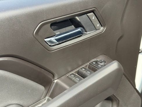 New 2026 GMC Canyon Elevation w/ Convenience Package image 20