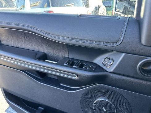 Certified 2019 Ford Expedition Max Limited w/ Equipment Group 302A image 31