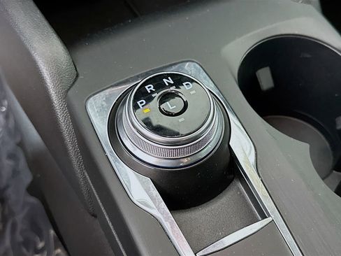 Used 2021 Ford Escape SEL image 23