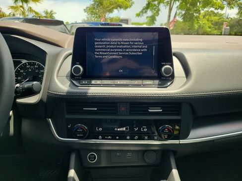 Used 2023 Nissan Rogue SV w/ SV Premium B Package FWD image 24