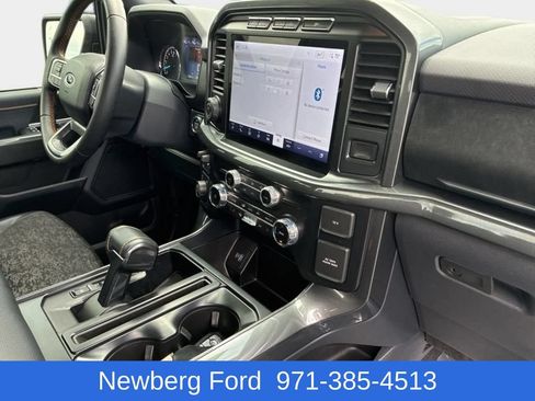 Used 2023 Ford F150 Tremor AWD/4WD image 27