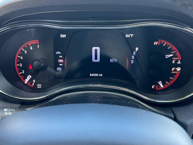 Used 2020 Dodge Durango R/T AWD/4WD image 21
