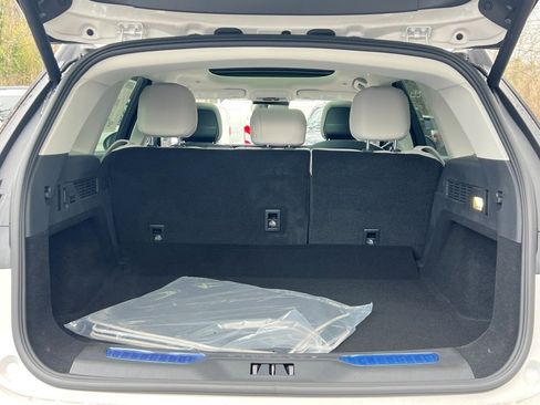 New 2026 Lincoln Nautilus Premier w/ Equipment Group 102A image 10