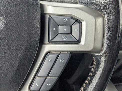 Used 2021 Ford F250 Lariat w/ Lariat Ultimate Package image 23