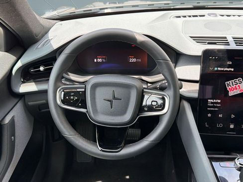 Used 2024 Polestar Polestar 2 AWD/4WD image 18