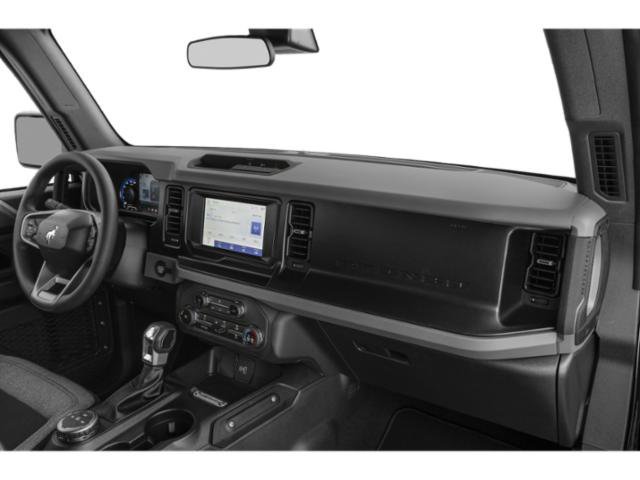 Used 2021 Ford Bronco Black Diamond AWD/4WD image 15