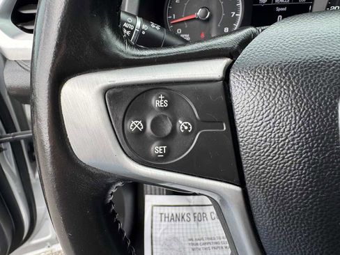Used 2019 GMC Acadia SLE AWD/4WD image 14