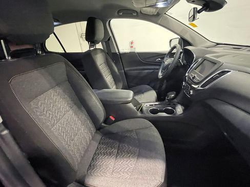 Used 2024 Chevrolet Equinox LT FWD image 27
