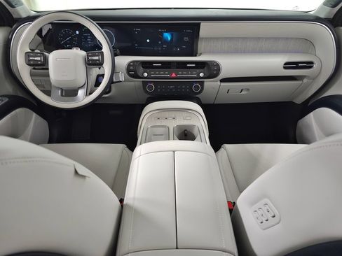 Used 2026 Hyundai Palisade Calligraphy AWD/4WD image 16