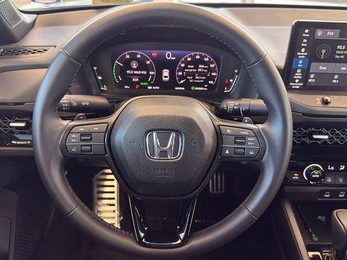 Used 2026 Honda Accord Sport image 23