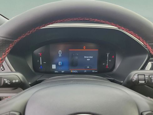 New 2025 Ford Escape ST-Line w/ Tech Pack #1 image 16