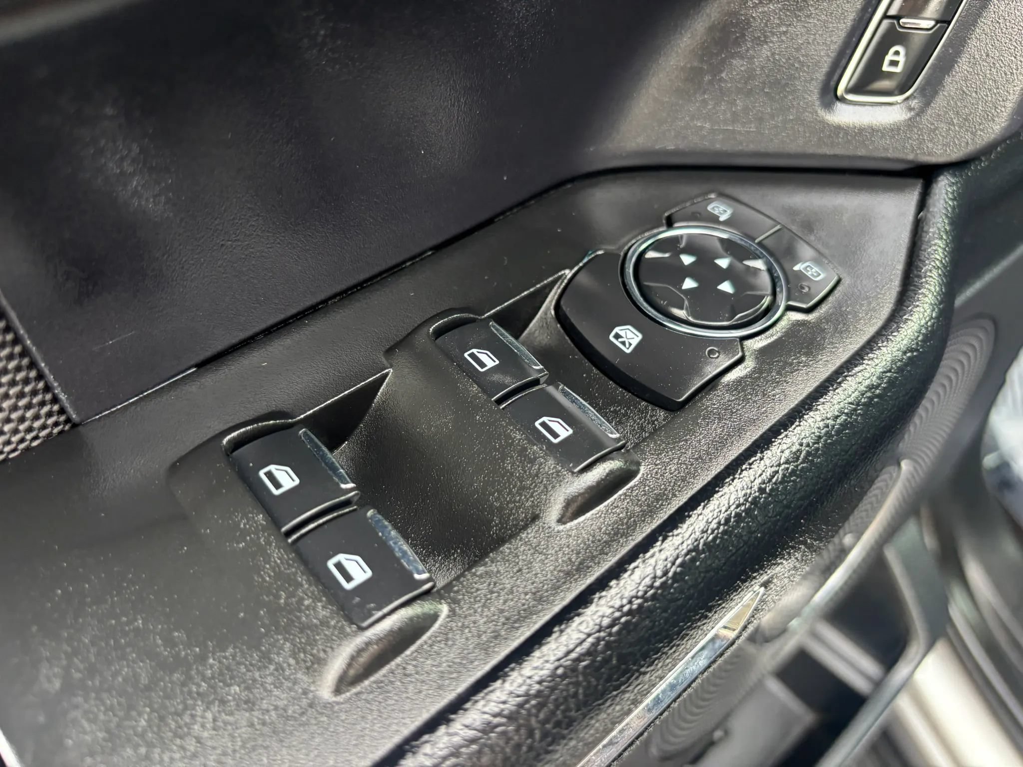 Used 2021 Ford Expedition Max XL AWD/4WD image 48