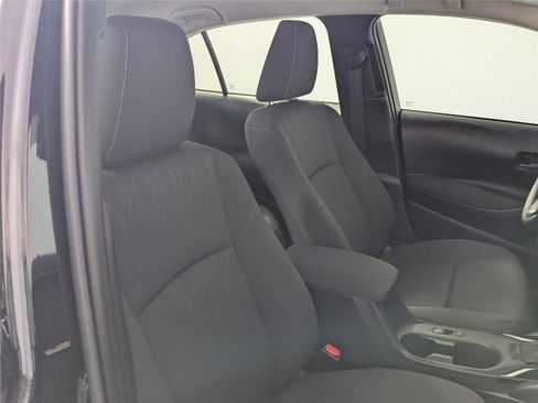 Certified 2026 Toyota Corolla LE FWD image 27