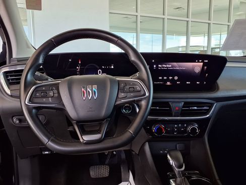 Used 2024 Buick Encore GX Sport Touring FWD image 16