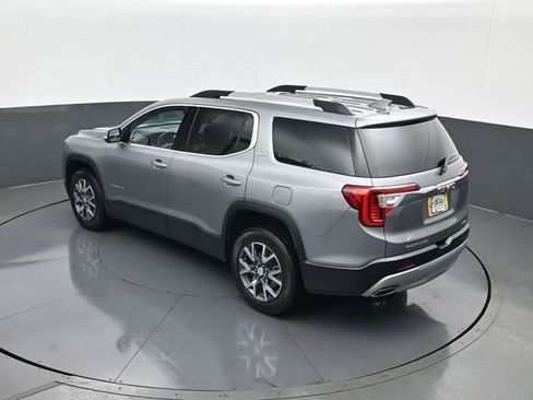 Certified 2023 GMC Acadia SLT w/ Technology Package image 20