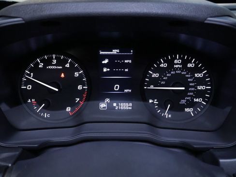 Used 2024 Subaru Impreza 2.0i AWD/4WD image 19