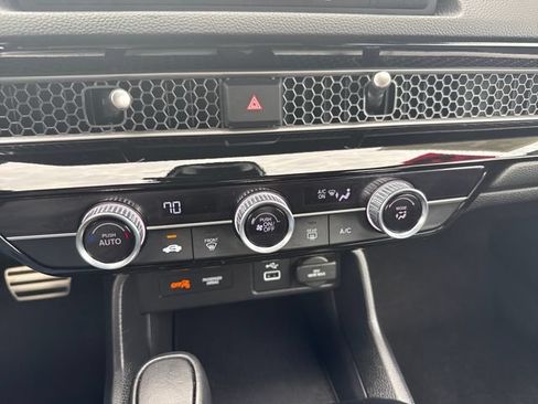 Certified 2023 Honda Civic Sport image 29