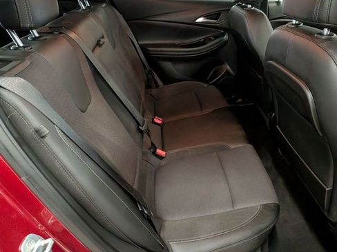 Used 2021 Buick Encore GX Select image 27