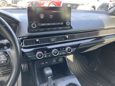 Used 2024 Honda Civic Sport image 21