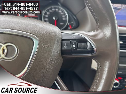 Used 2015 Audi Q5 2.0T Premium Plus w/ Technology Package image 19