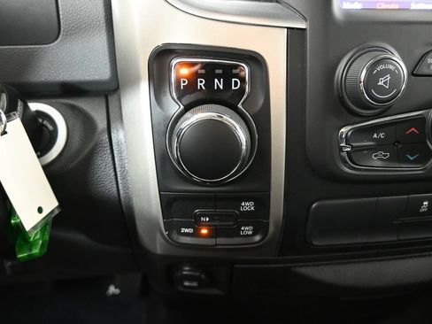 Used 2019 RAM 1500 Warlock w/ Electronics Group AWD/4WD image 30