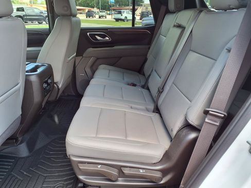 Certified 2022 Chevrolet Tahoe LT w/ LT Signature Package RWD image 17