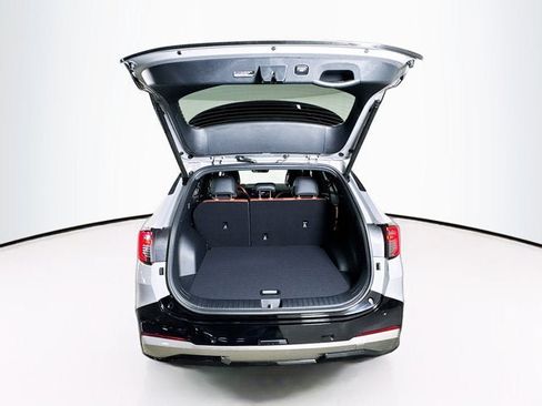 New 2026 Kia Sportage SX Prestige AWD/4WD image 10
