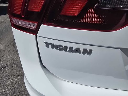 Used 2019 Volkswagen Tiguan S w/ Driver Assistance Package AWD/4WD image 20
