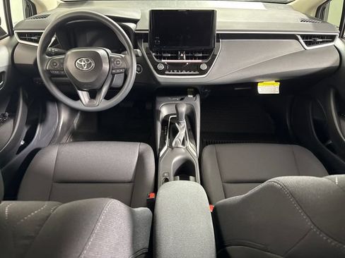 New 2026 Toyota Corolla LE w/ LE Premium Package FWD image 18