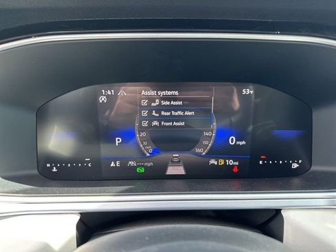 New 2026 Volkswagen Taos SE AWD/4WD image 13