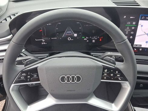 New 2026 Audi A6 Premium image 15