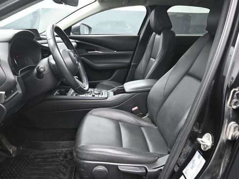 Used 2021 MAZDA CX-30 AWD 2.5 S w/ Select Package image 18