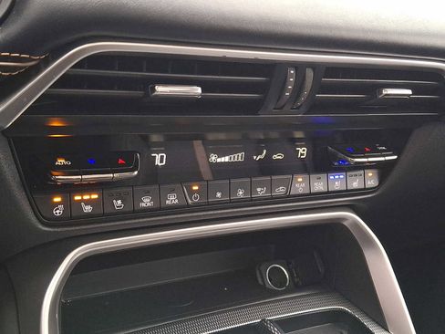 Certified 2025 MAZDA CX-90 Plug-In Hybrid w/ Premium Plus image 15