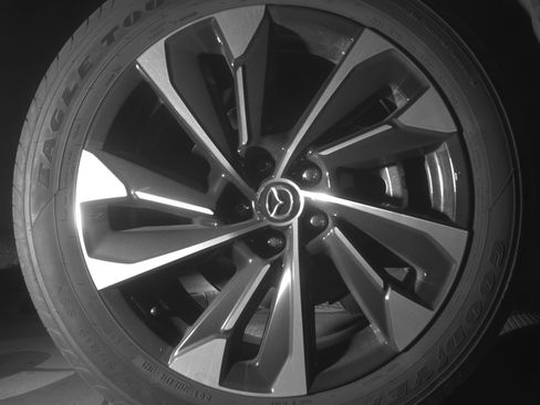 Used 2025 MAZDA CX-50 2.5 Hybrid w/ Premium Plus Pkg image 13