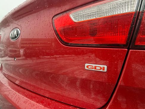 Used 2017 Kia Rio LX w/ Paint Protection Package image 35