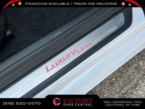 Used 2019 BMW 540i w/ Luxury Seating Package image 19