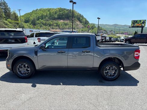 Used 2026 Ford Maverick XLT AWD/4WD image 2