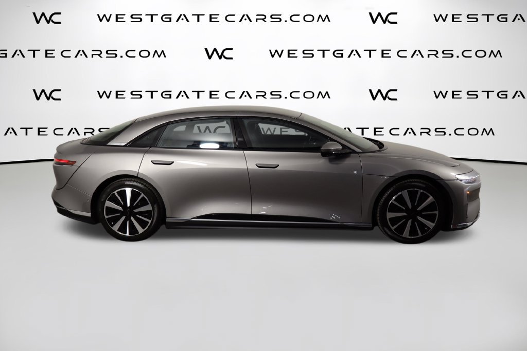 Used 2023 Lucid Air Touring AWD/4WD image 49