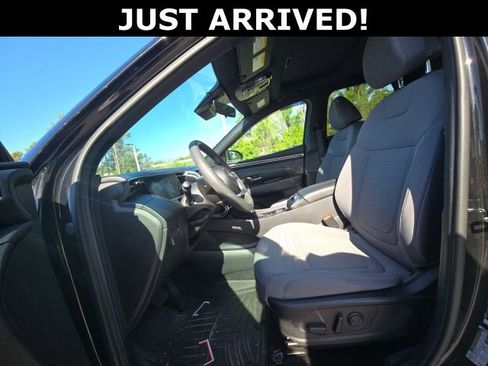 Certified 2023 Hyundai Santa Cruz SEL w/ Activity Package AWD/4WD image 10