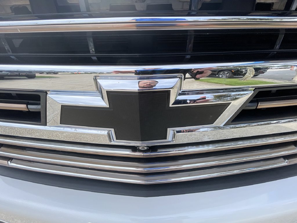 Certified 2020 Chevrolet Silverado 1500 High Country w/ Technology Package AWD/4WD image 32