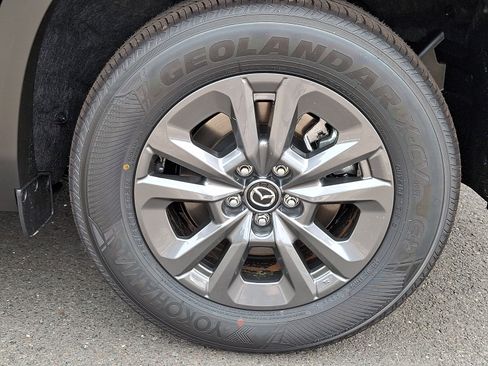 New 2026 MAZDA CX-5 AWD 2.5 S image 7