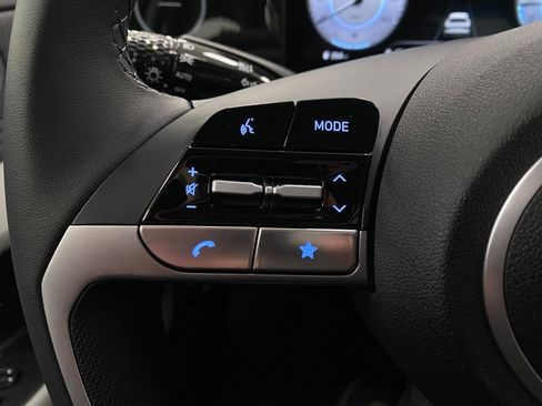 New 2026 Hyundai Elantra Limited FWD image 15